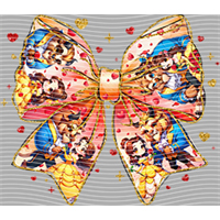 Valentine's Day-QRJ  3157